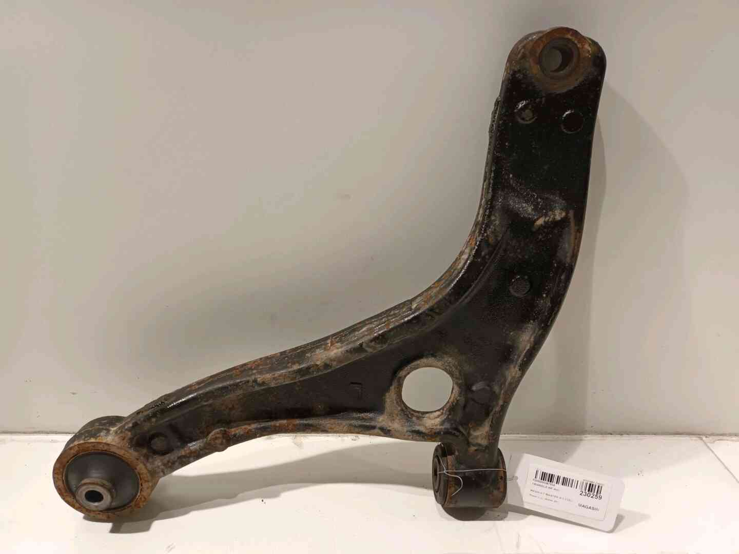 Image sélectionnée