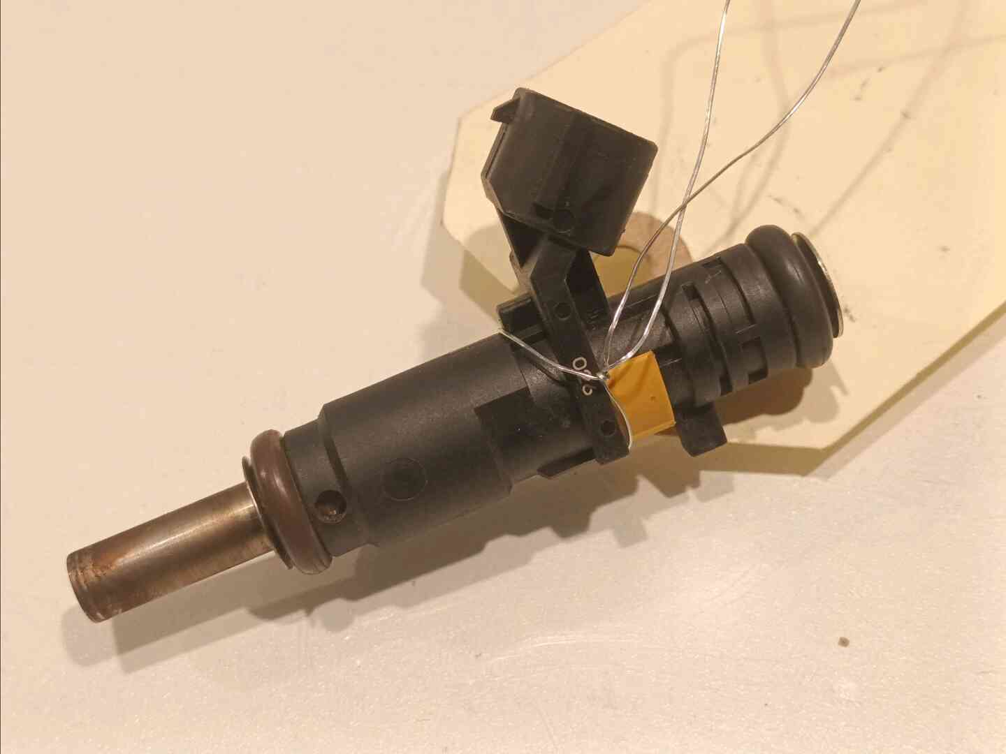 Image sélectionnée