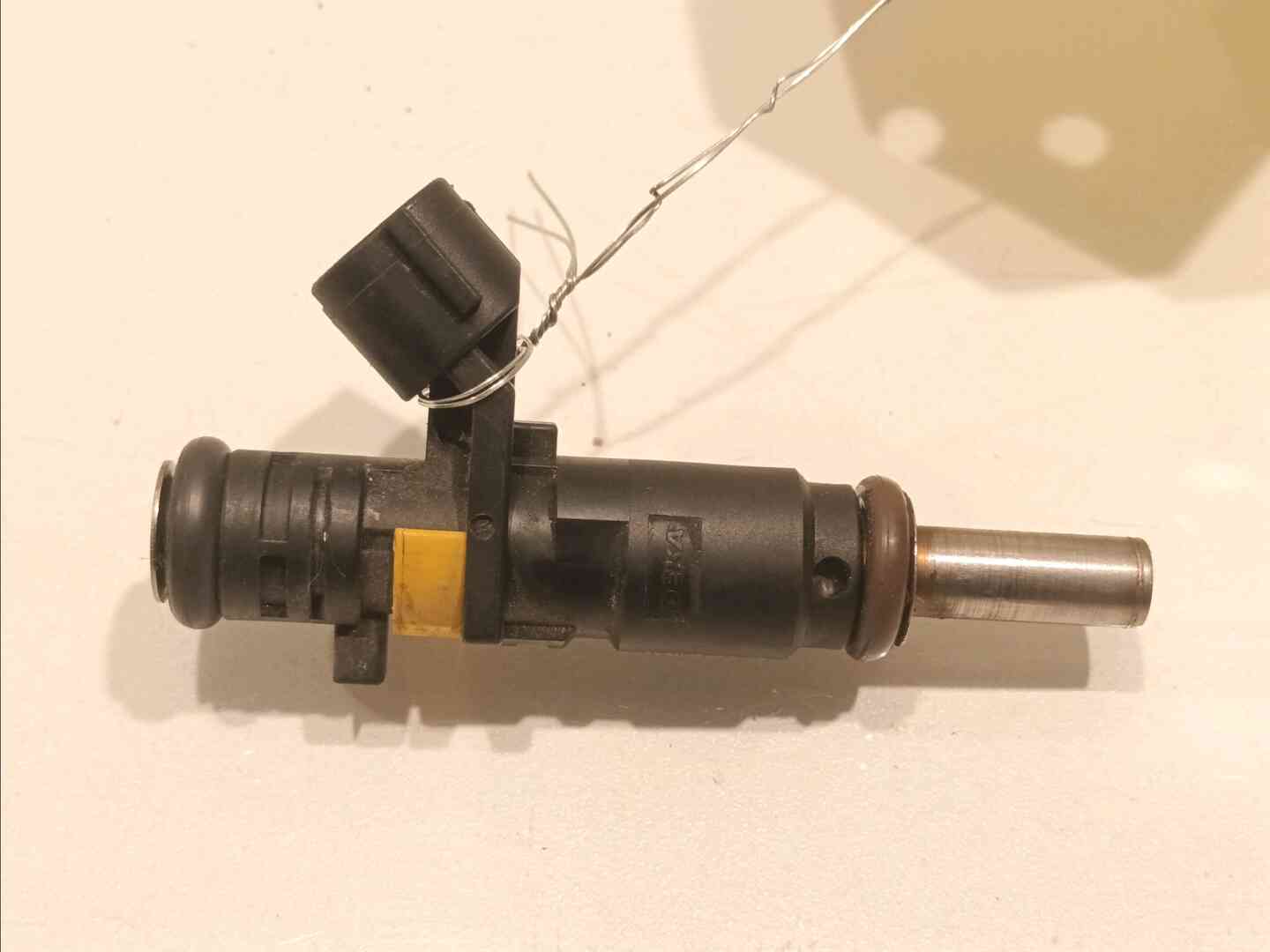 Image sélectionnée