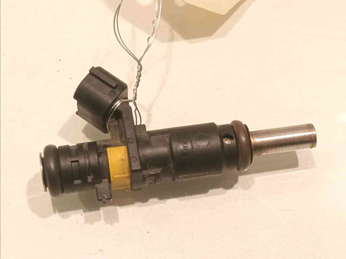 Image sélectionnée