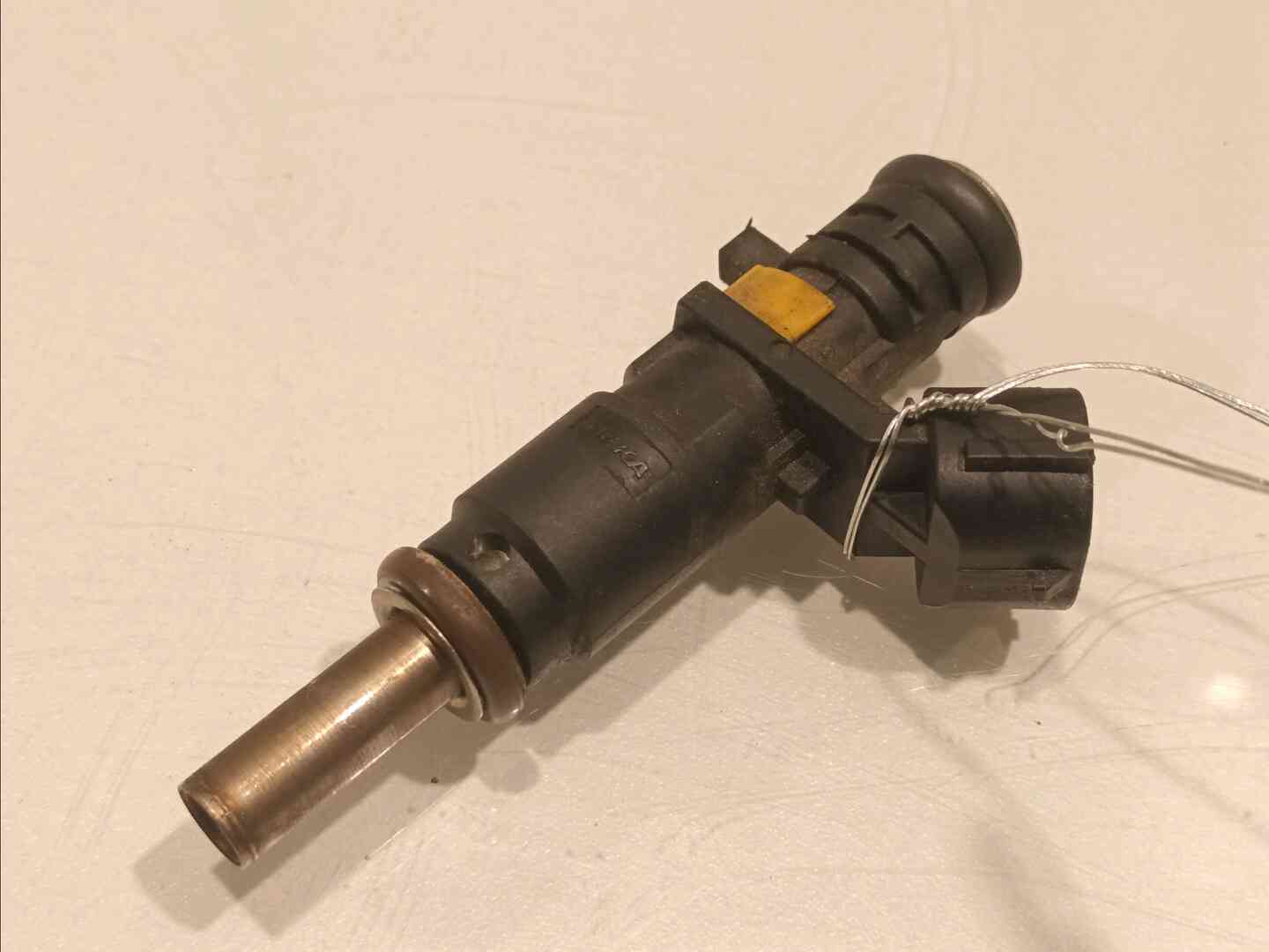 Image sélectionnée