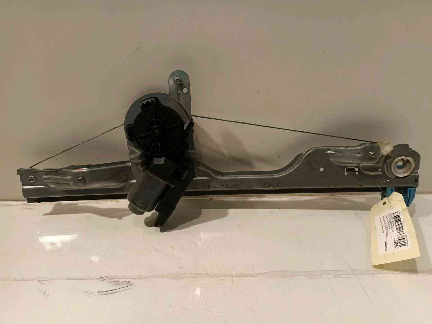 Image sélectionnée
