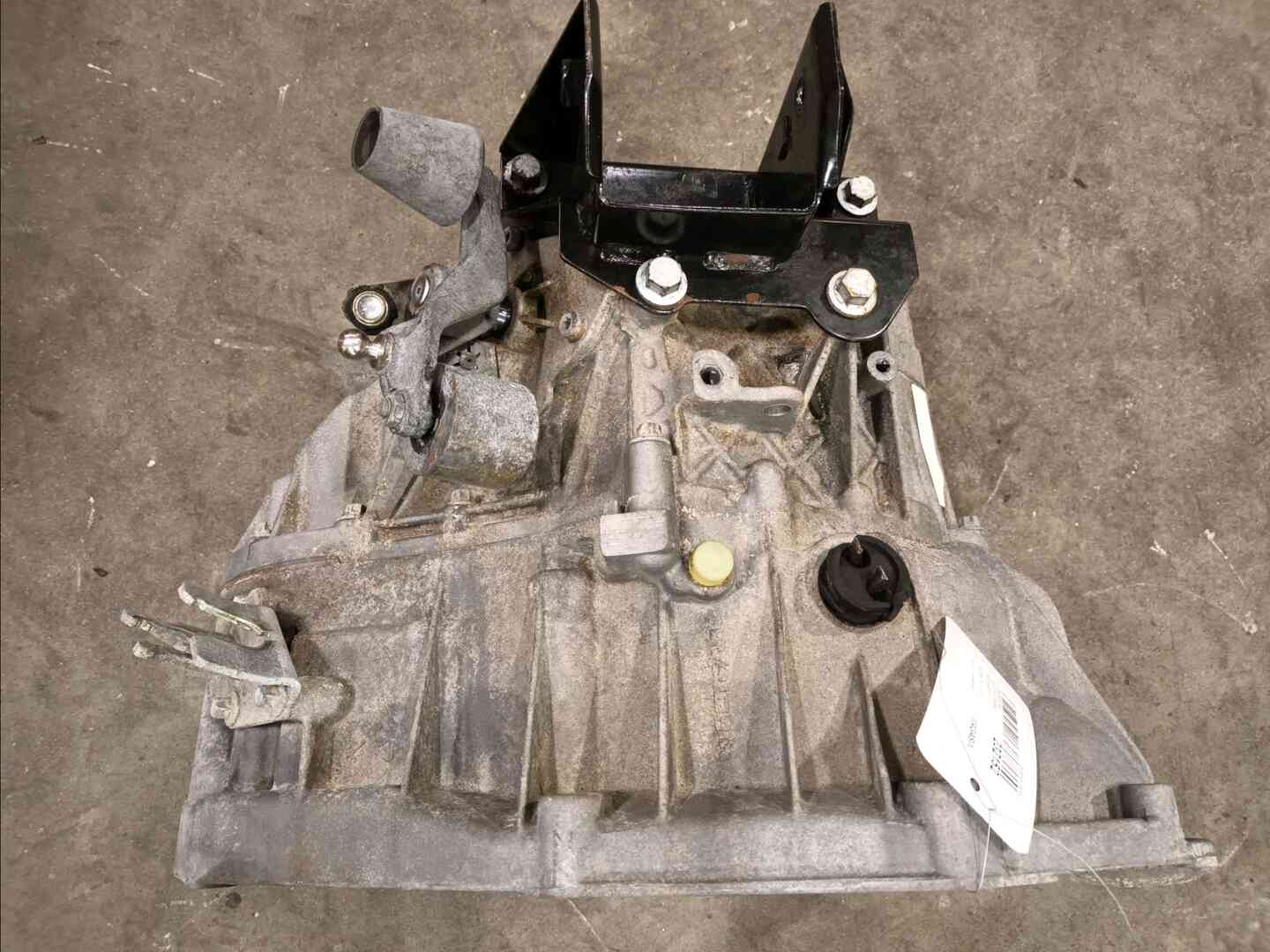 Image sélectionnée