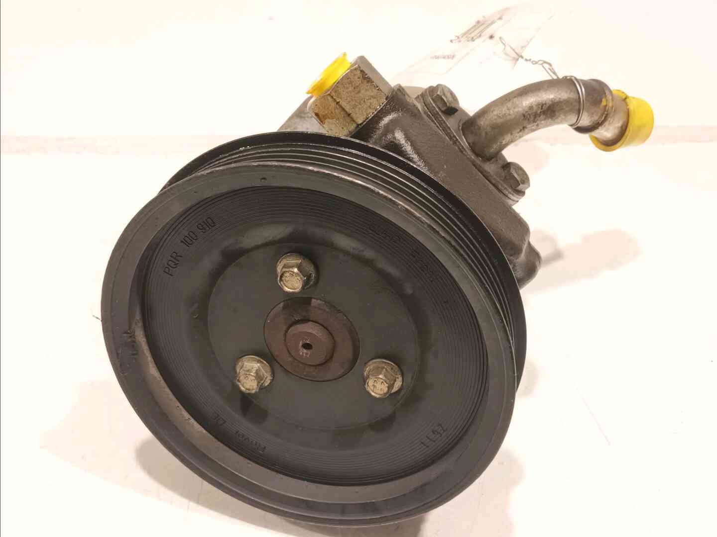 Image sélectionnée