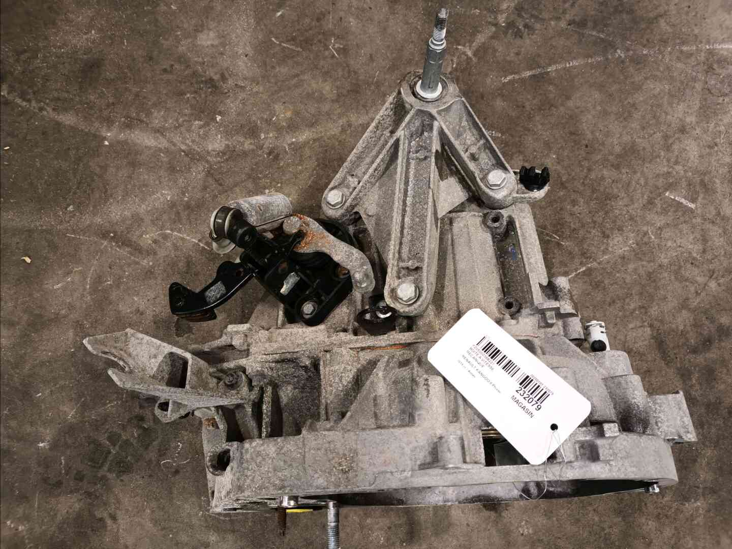Image sélectionnée