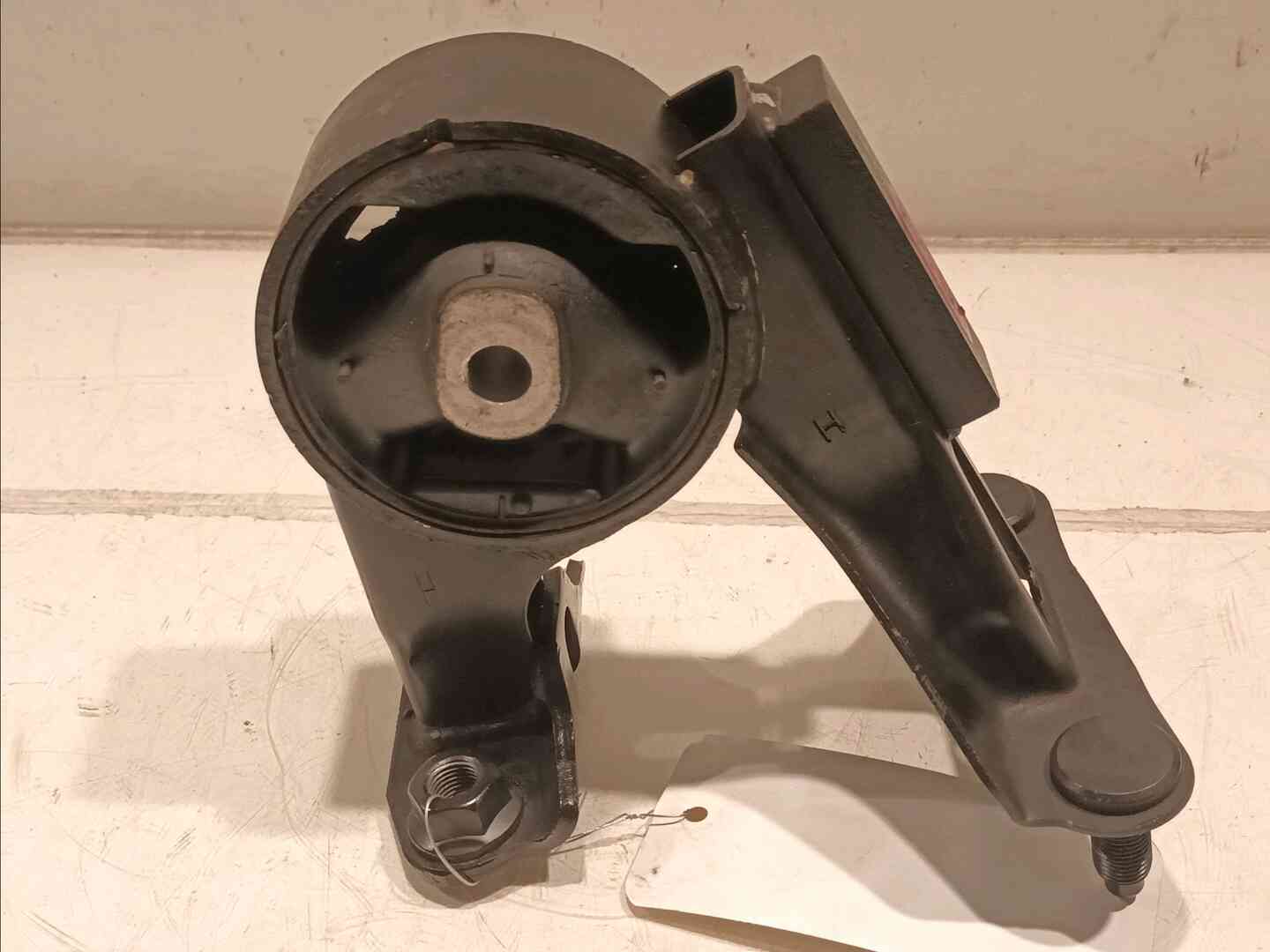 Biellette anti-couple moteur — TOYOTA — AURIS — PHASE 1 — OE 123710T220 — occasion garantie 2 ans