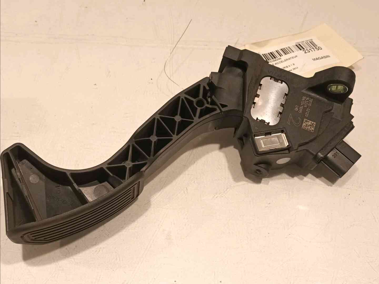 Image sélectionnée