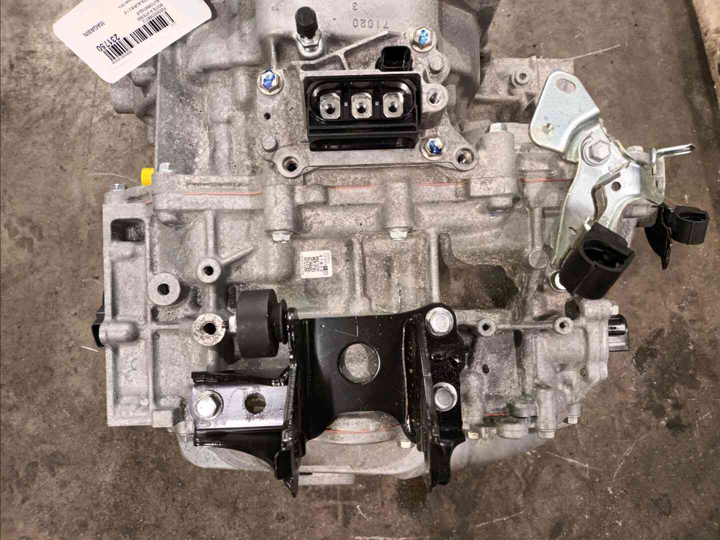 Image sélectionnée
