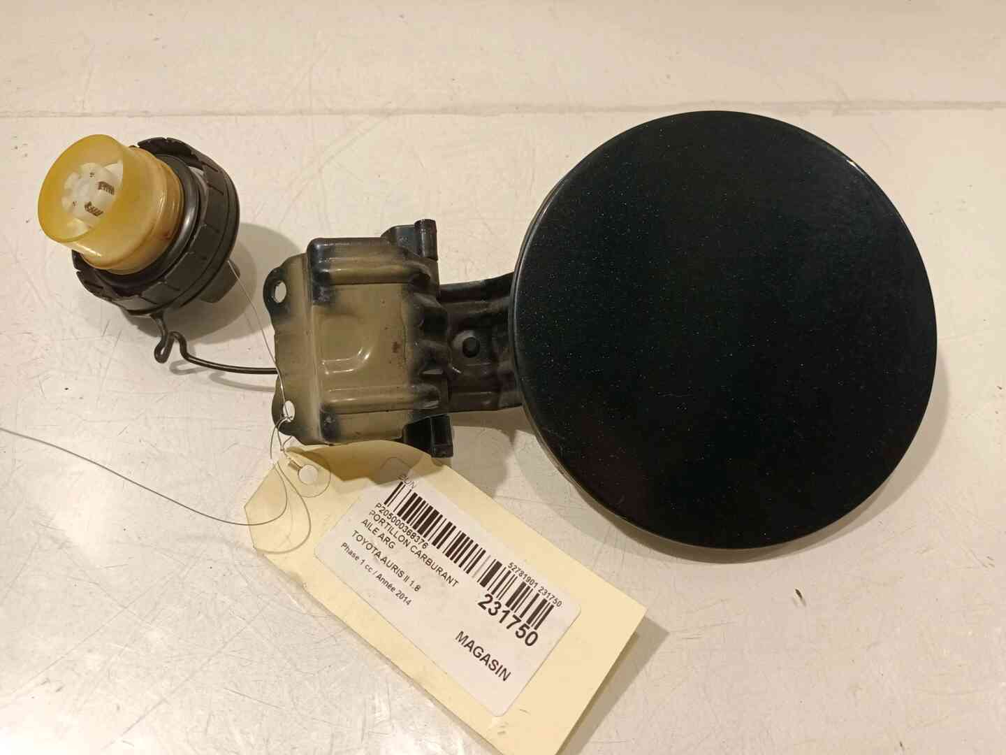 Image sélectionnée