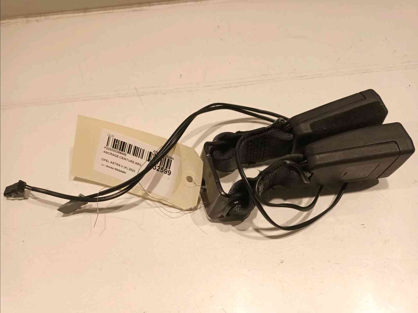 Image sélectionnée