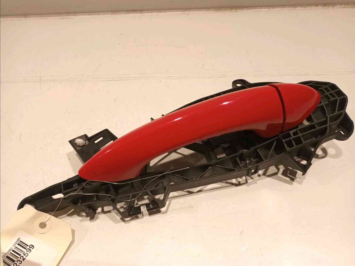 Image sélectionnée