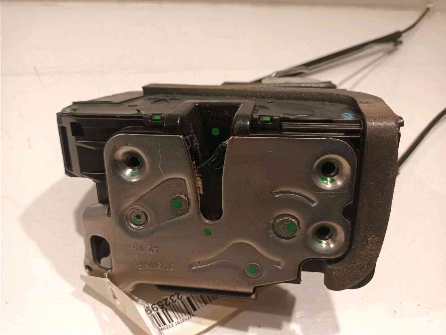 Image sélectionnée