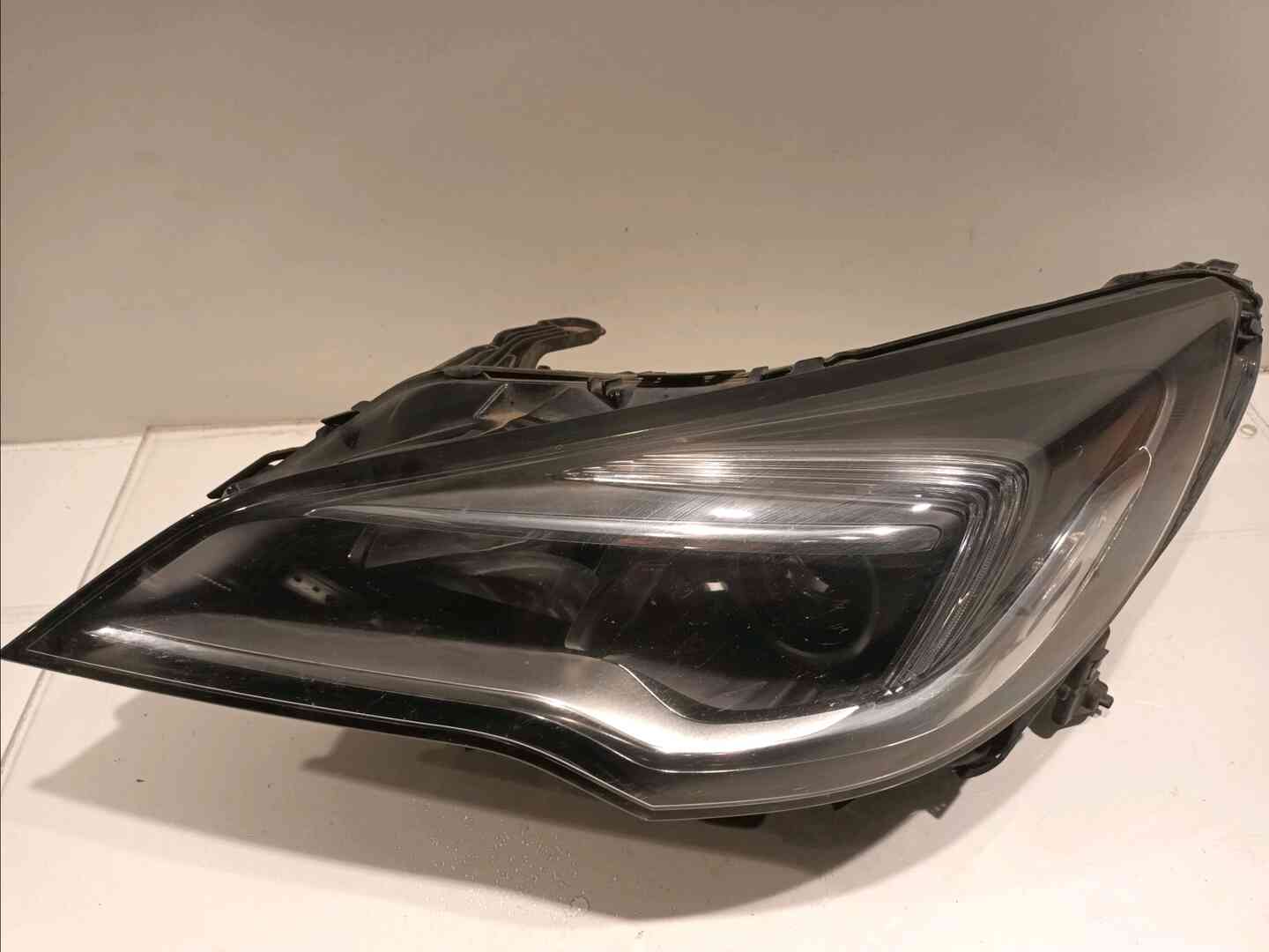 Image sélectionnée