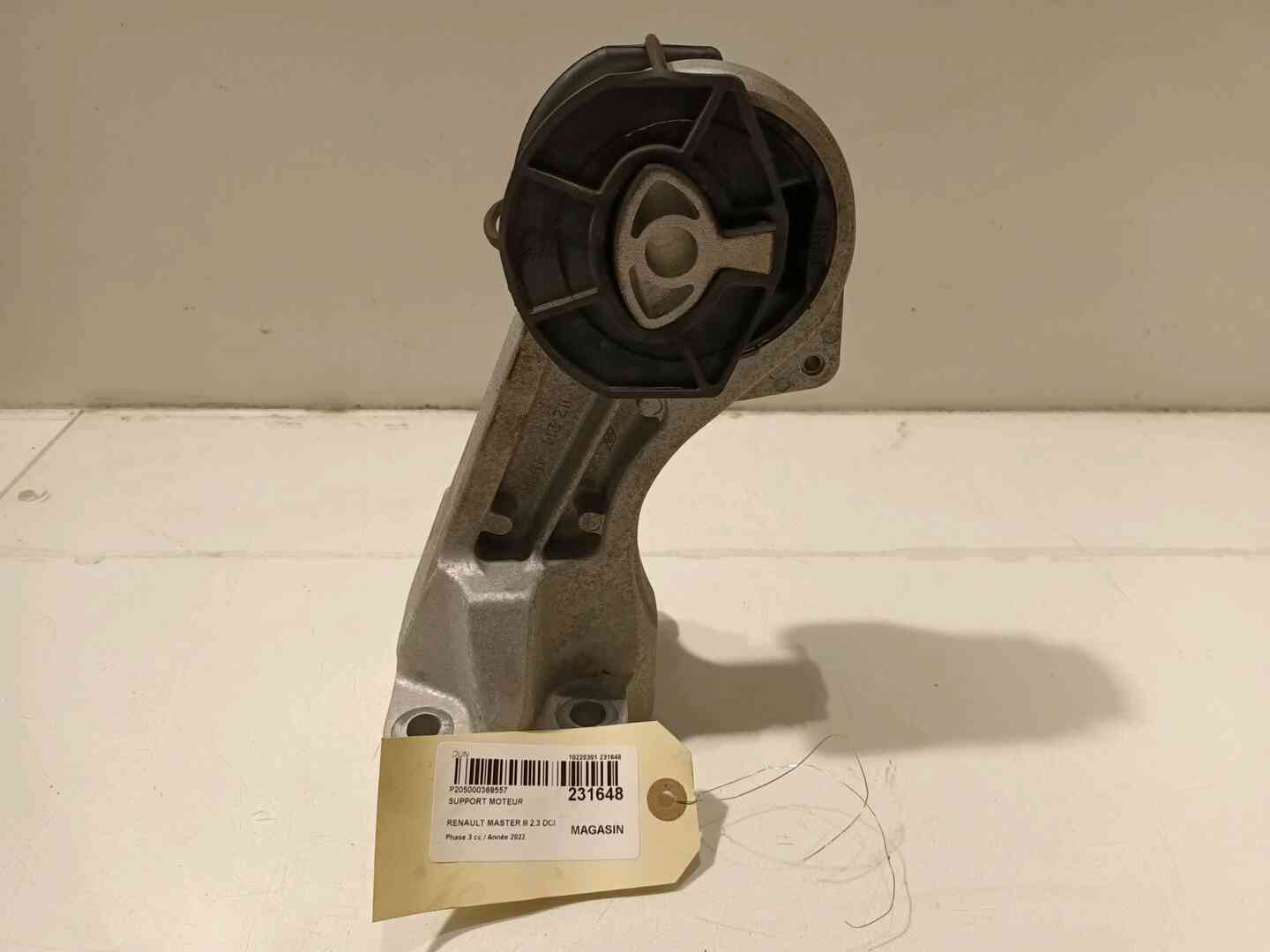 Image sélectionnée