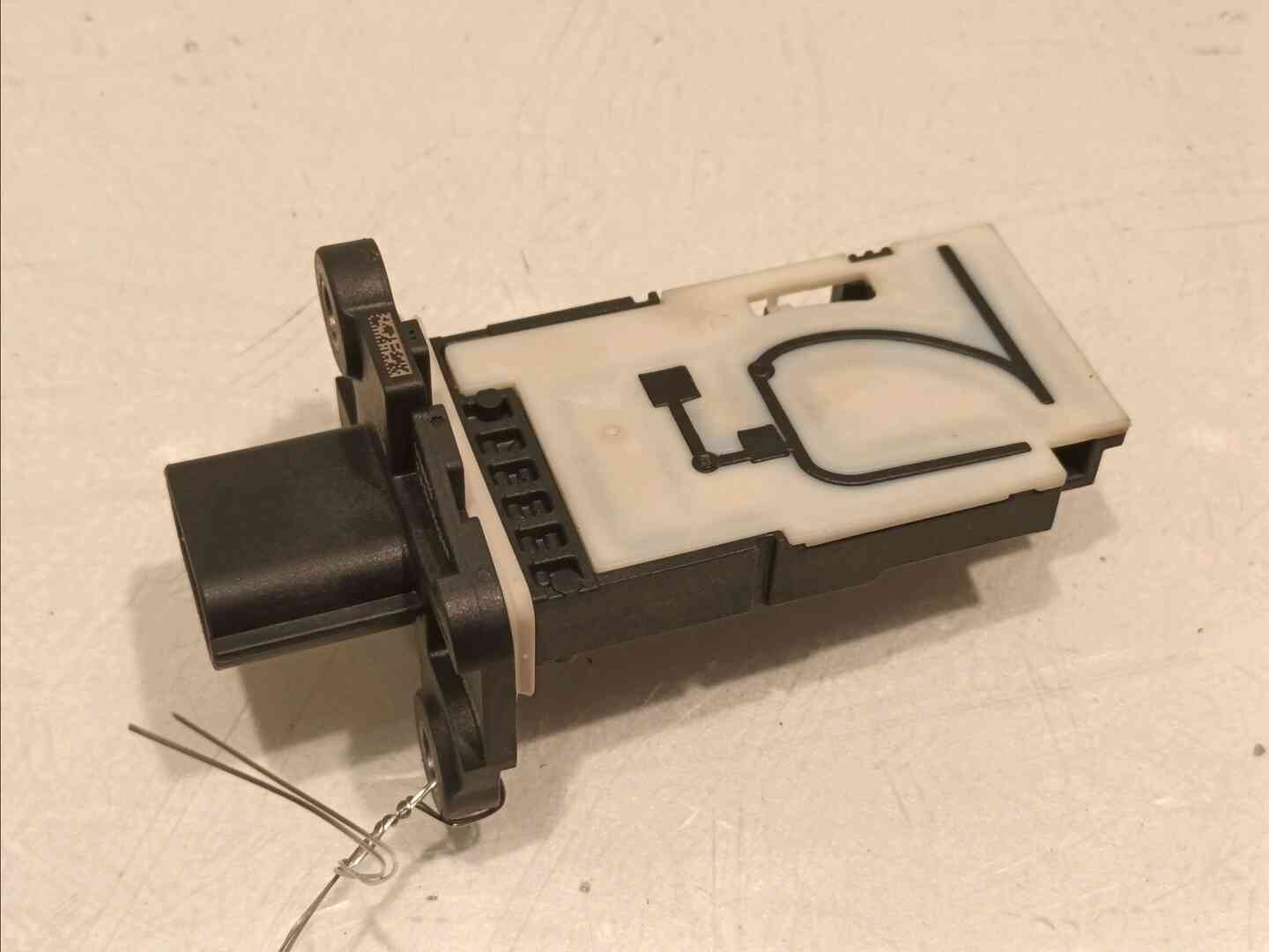 Image sélectionnée