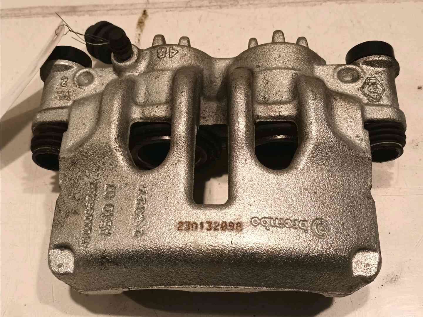 Image sélectionnée