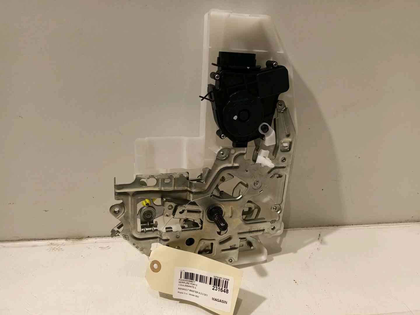 Image sélectionnée