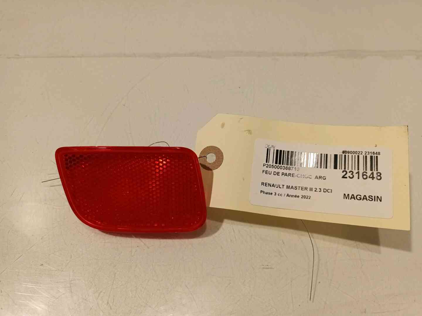 Image sélectionnée