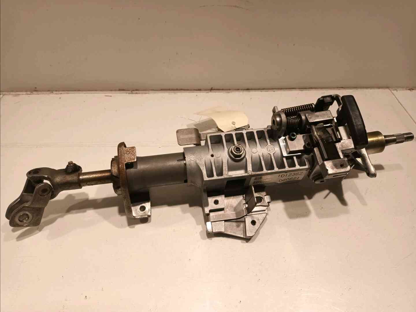 Image sélectionnée