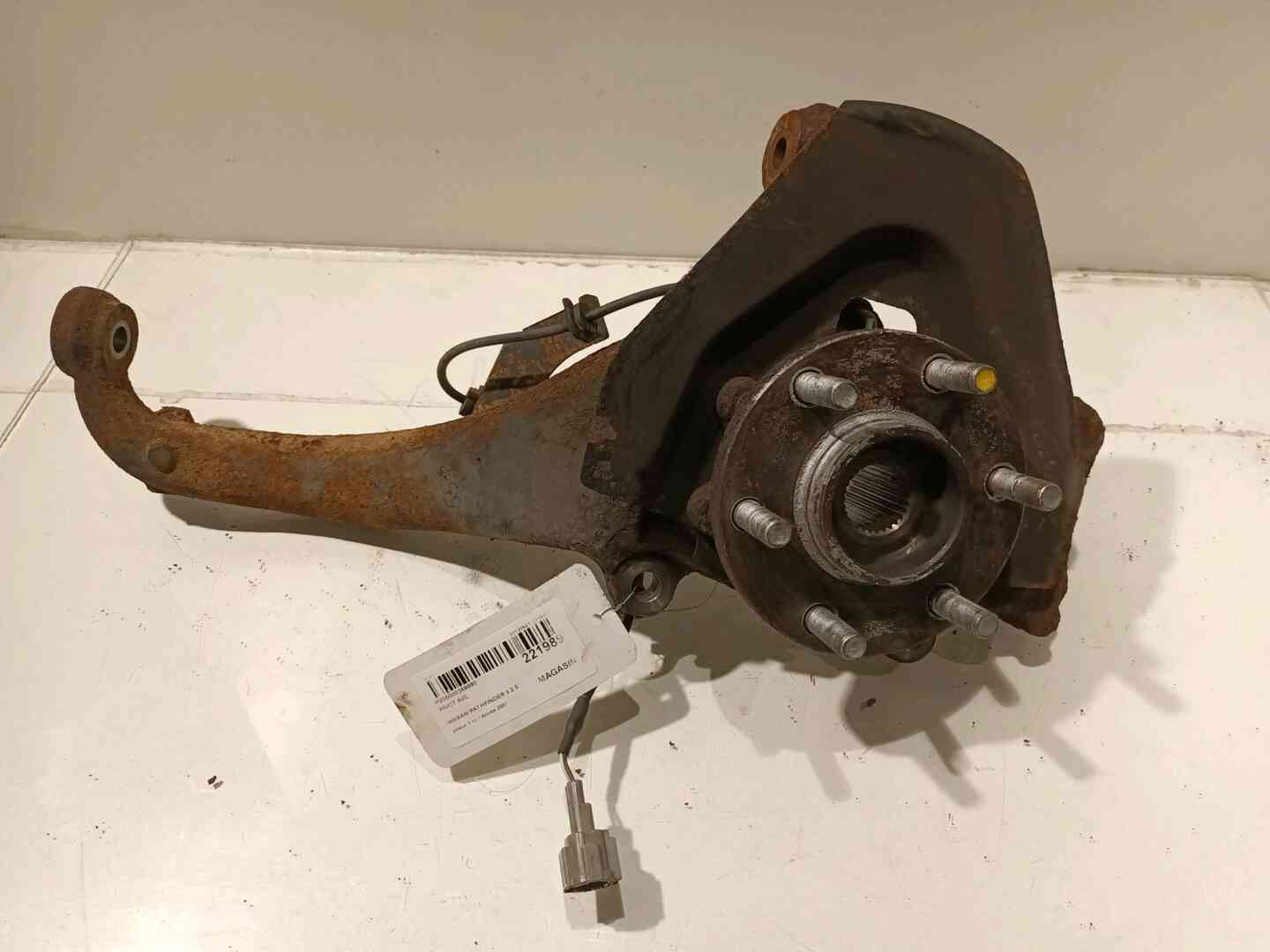 Image sélectionnée