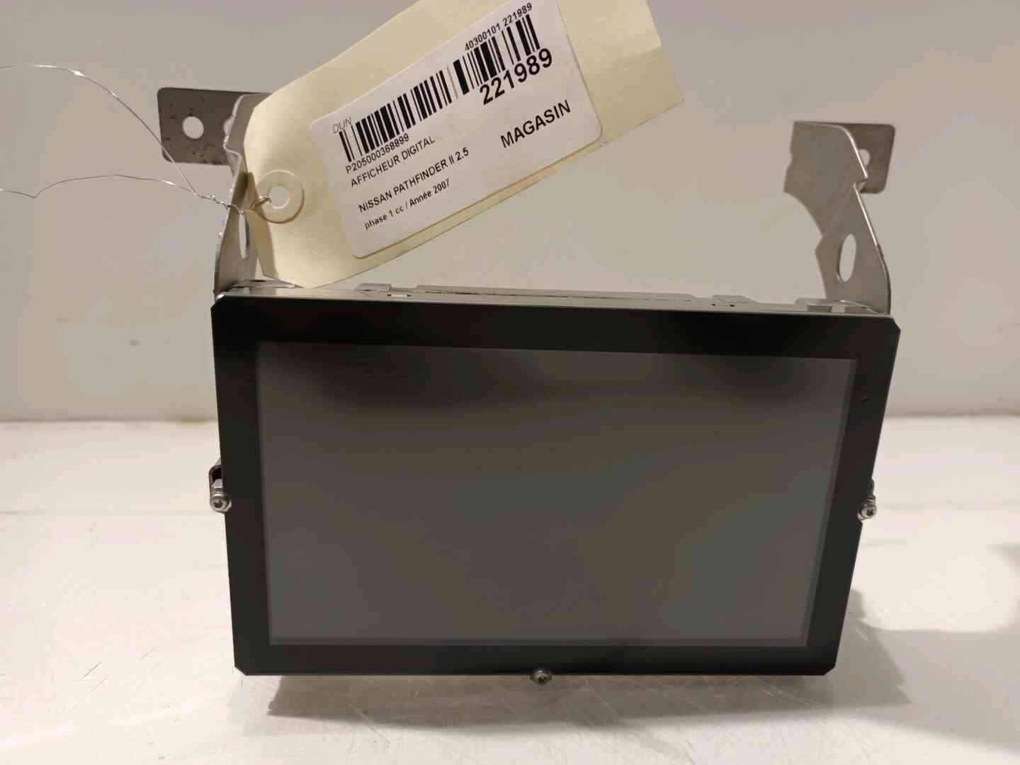 Image sélectionnée
