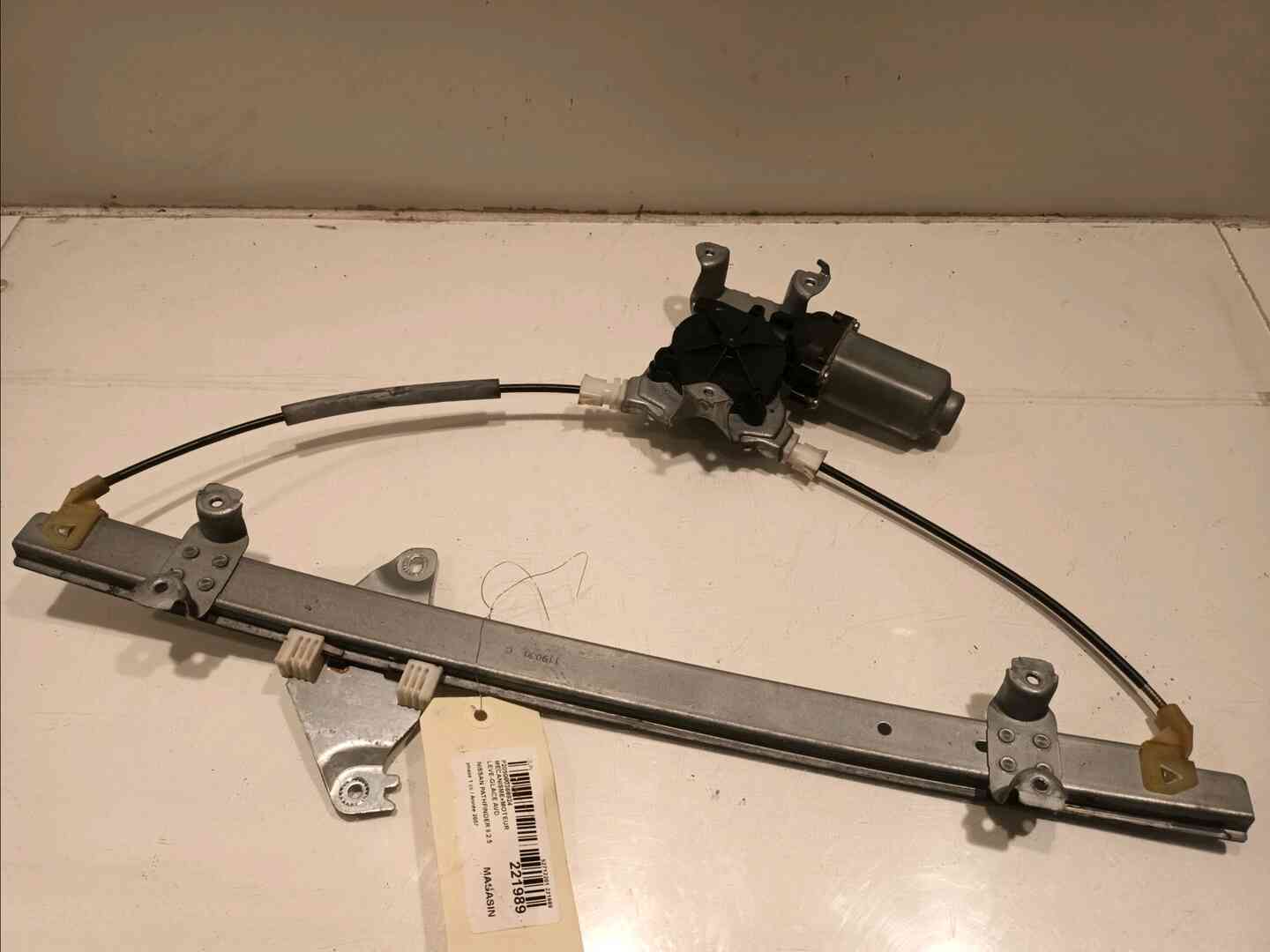 Image sélectionnée