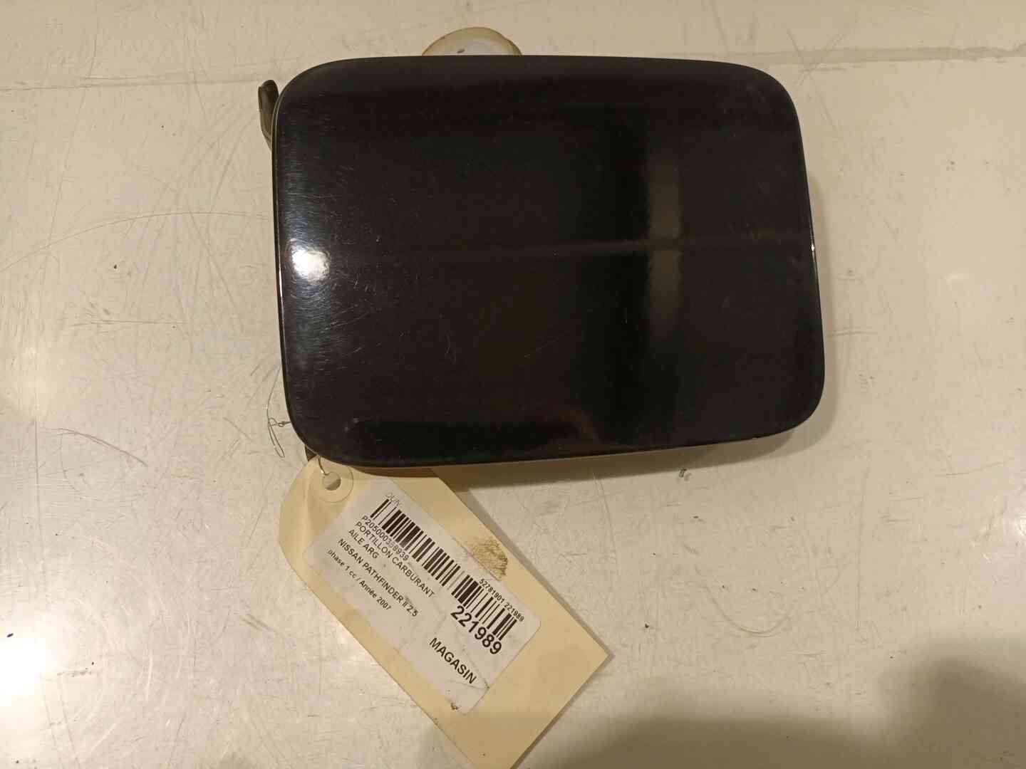 Image sélectionnée