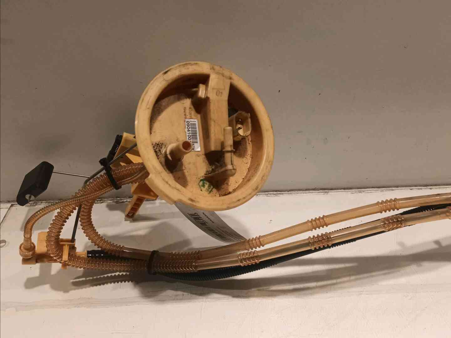 Image sélectionnée