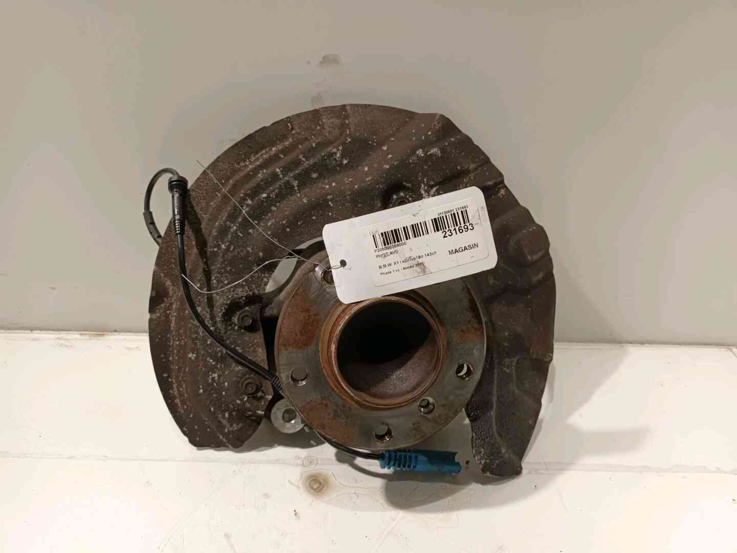 Image sélectionnée