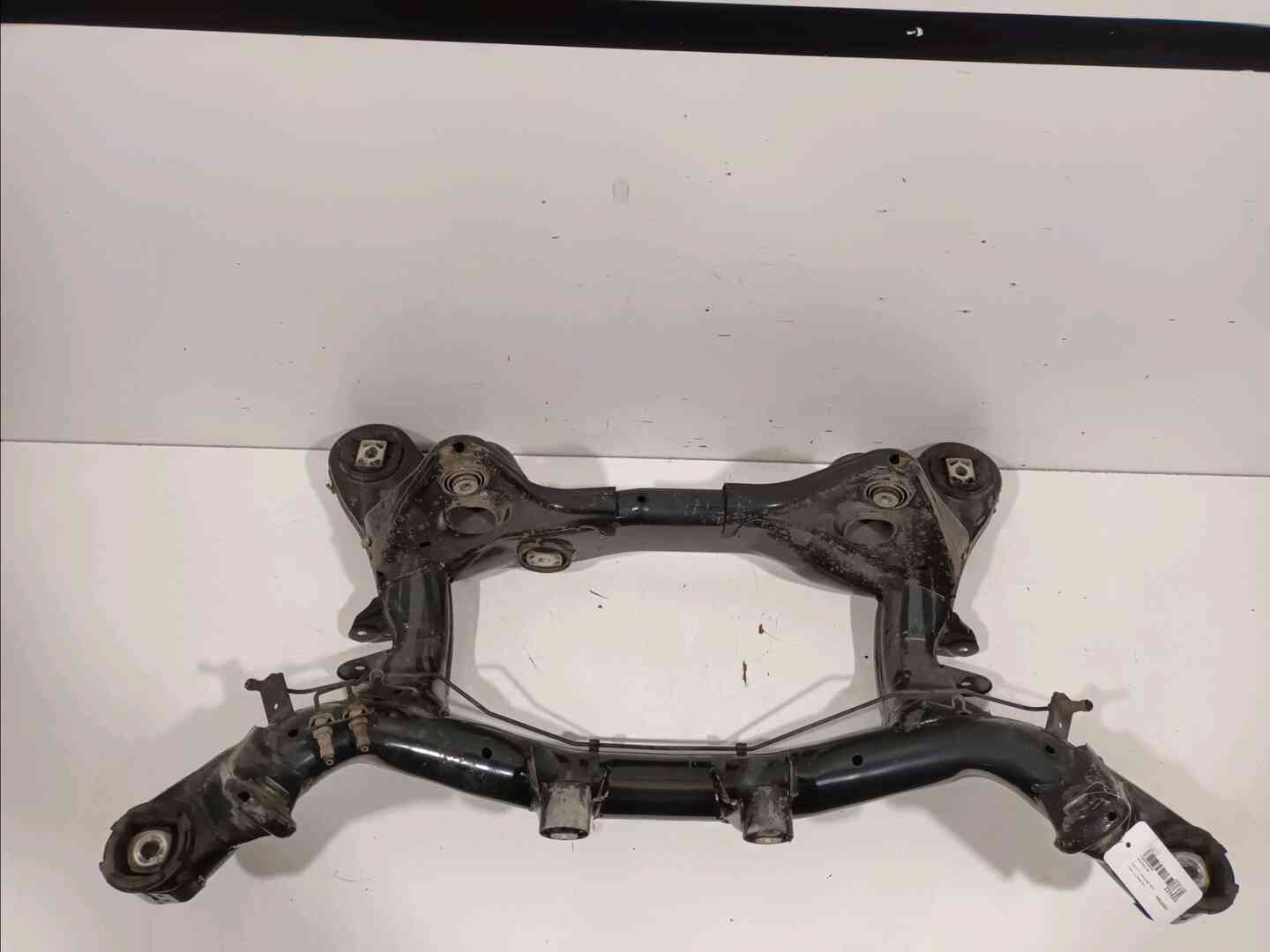 Berceau arriere — BMW — X1 — PHASE 1 — OE 33316782158 — occasion garantie 2 ans