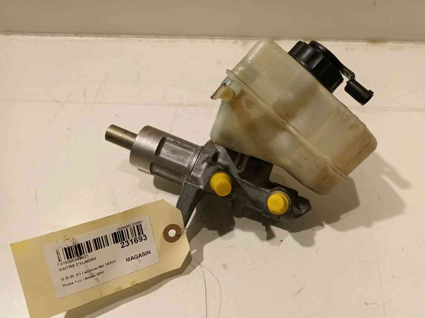 Image sélectionnée