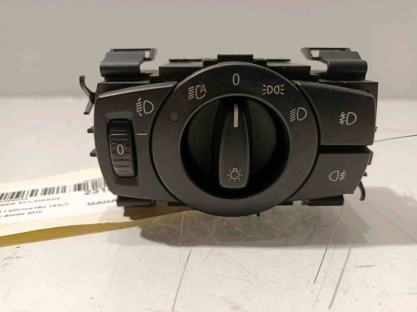 Image sélectionnée