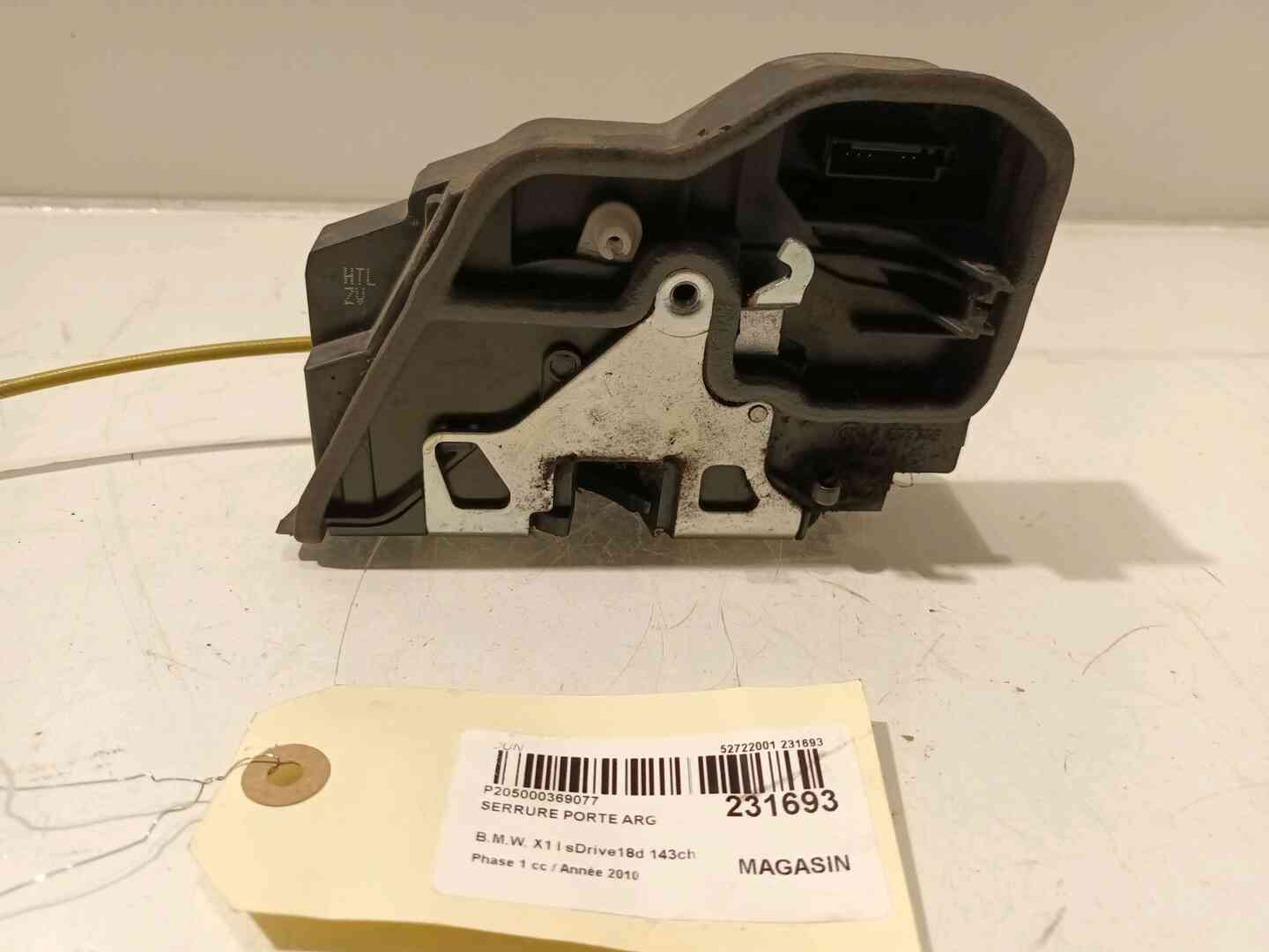 Image sélectionnée
