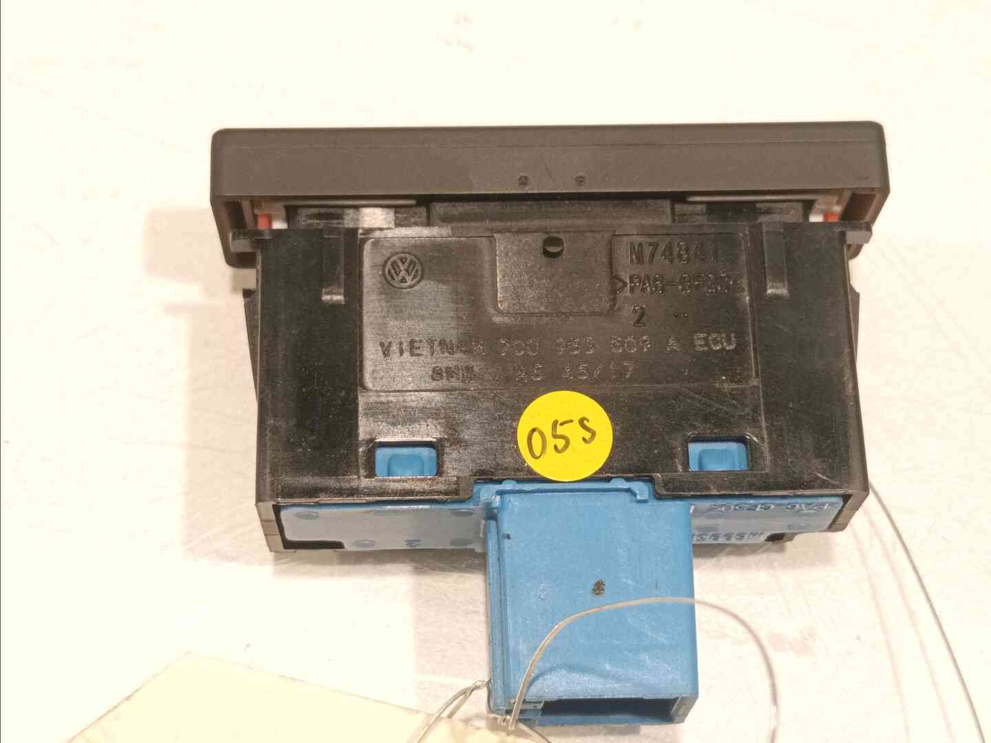 Image sélectionnée