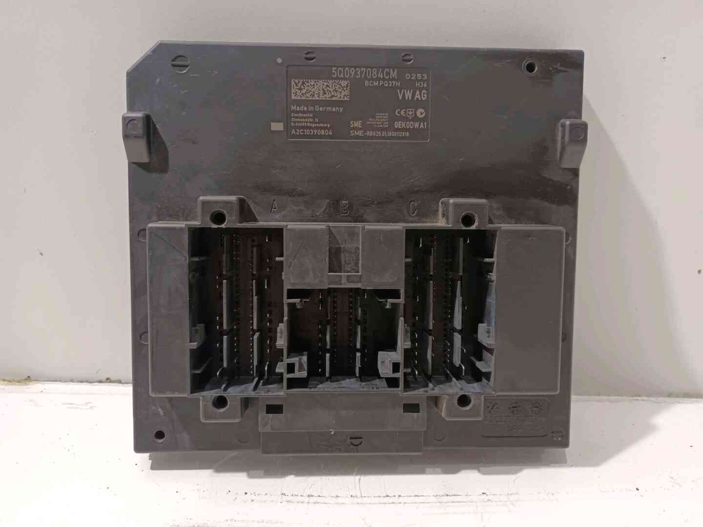 Image sélectionnée