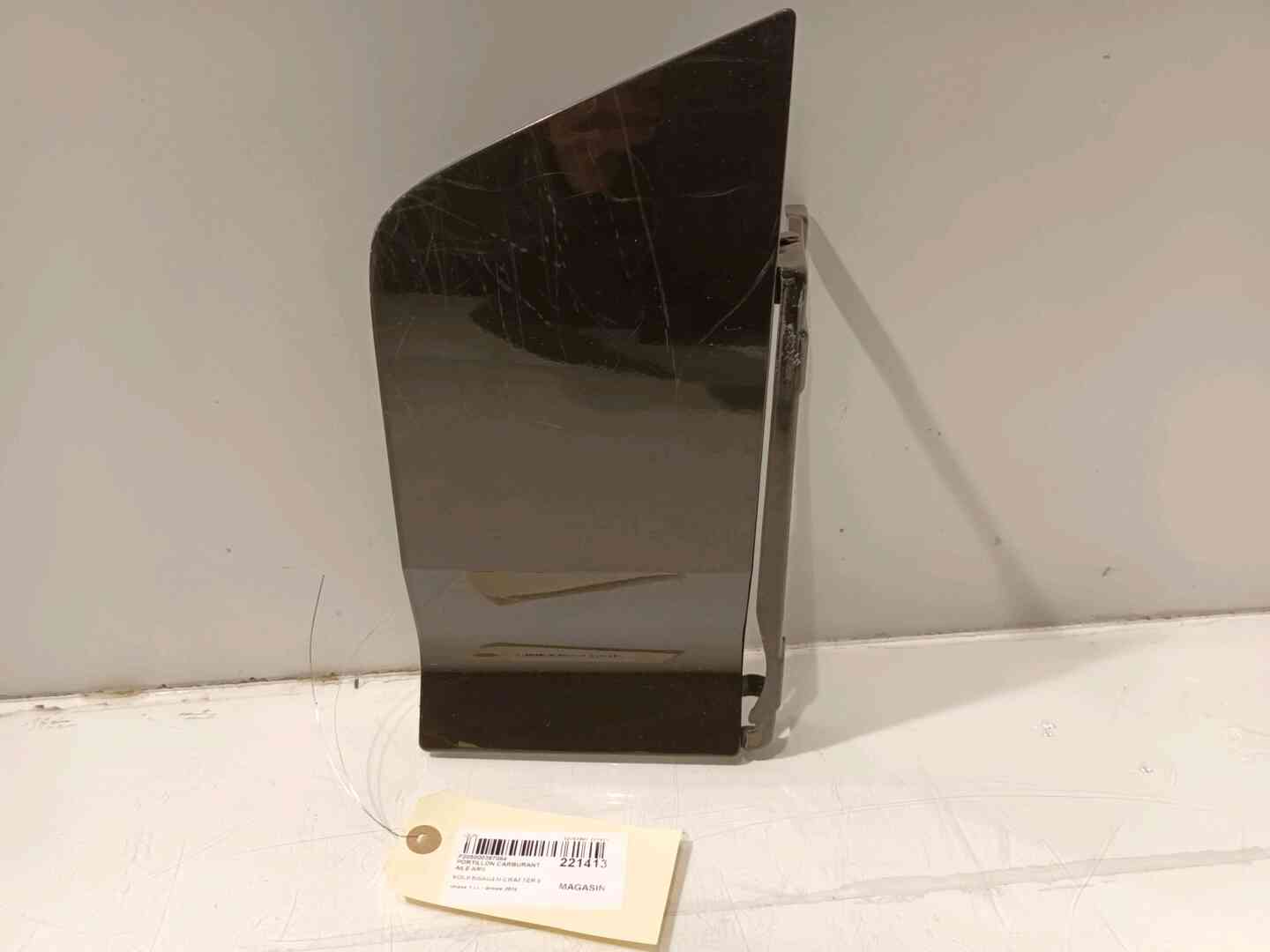 Image sélectionnée