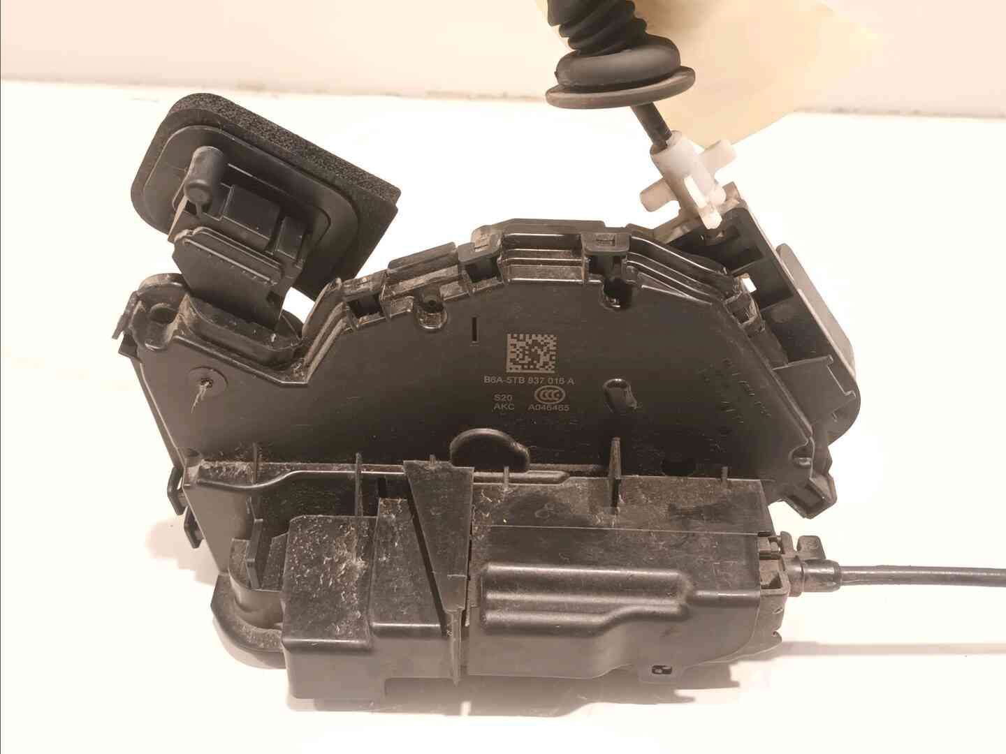 Image sélectionnée