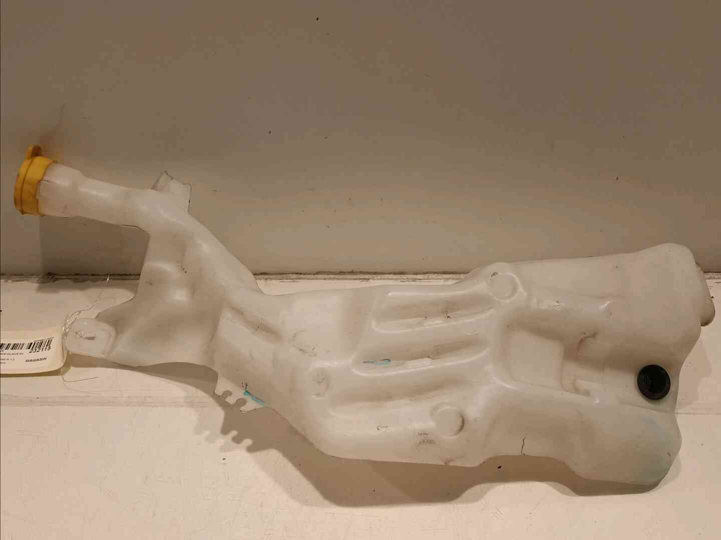 Image sélectionnée