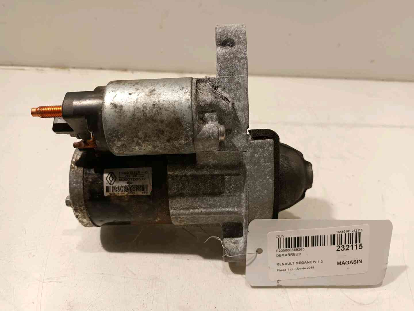 Image sélectionnée