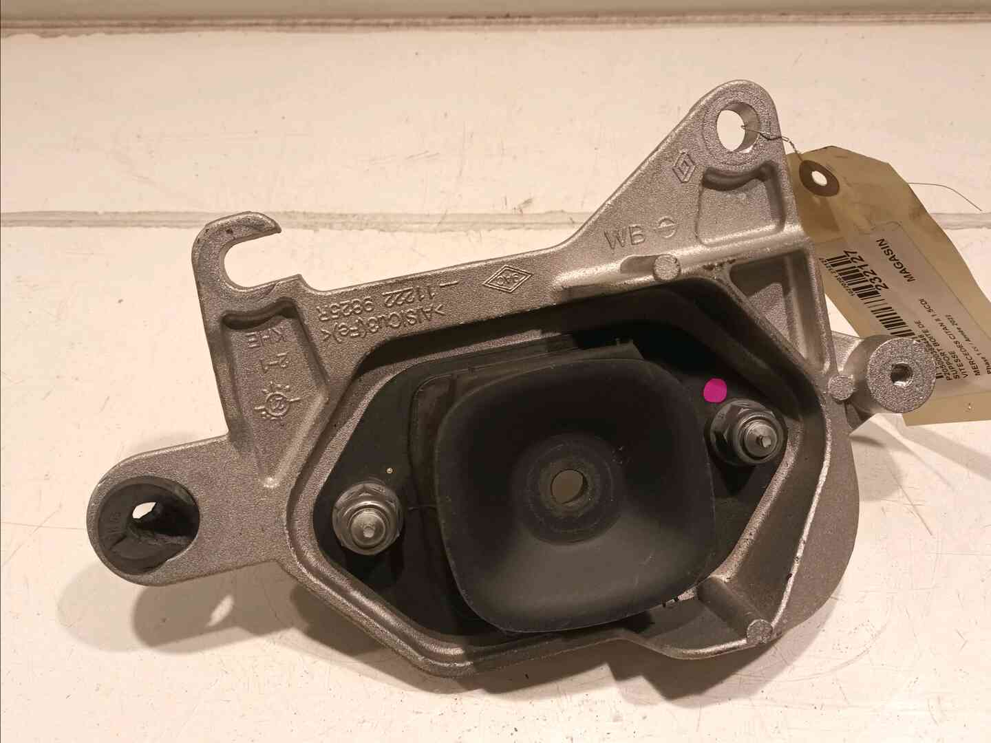 Image sélectionnée