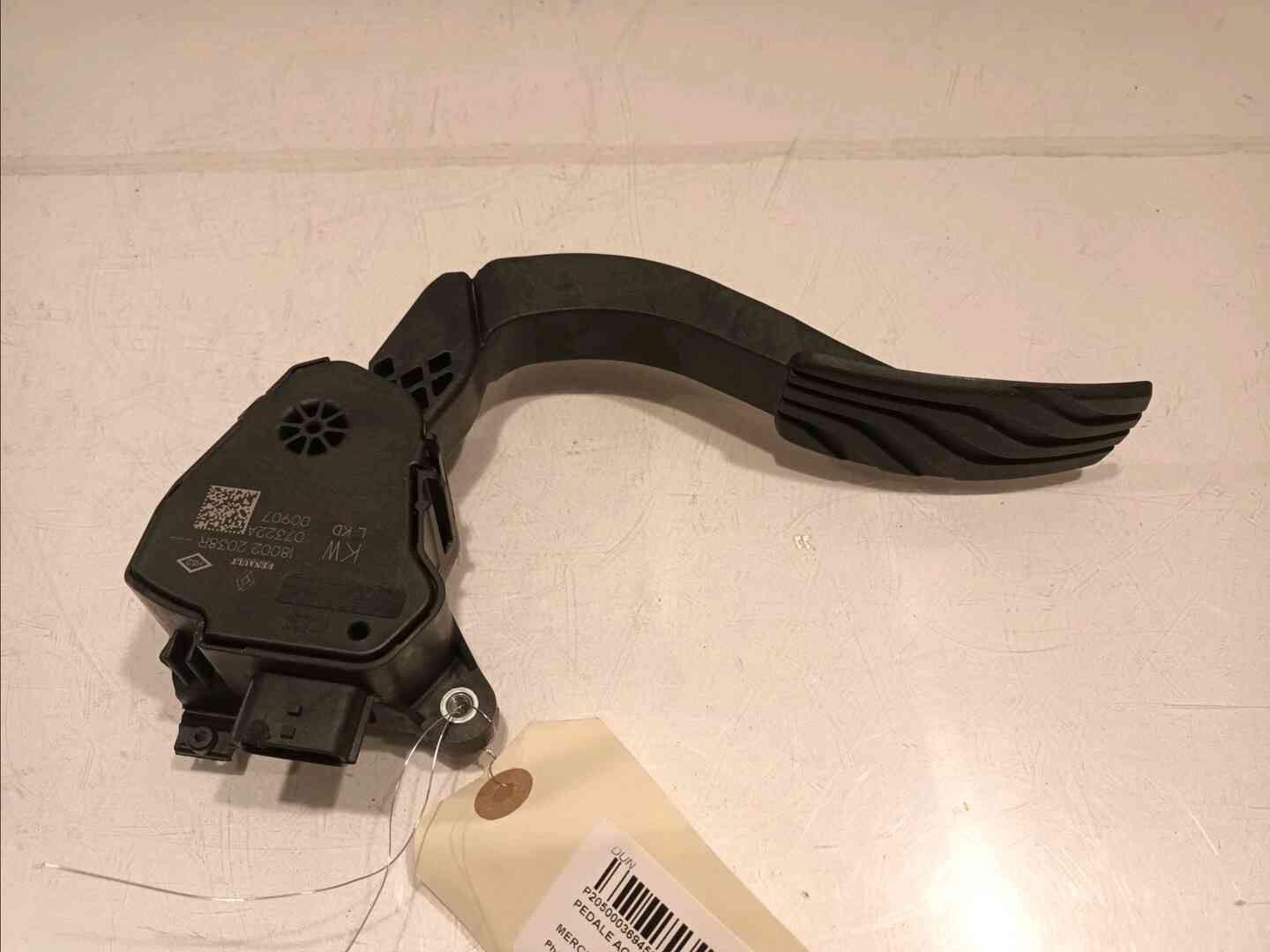 Image sélectionnée