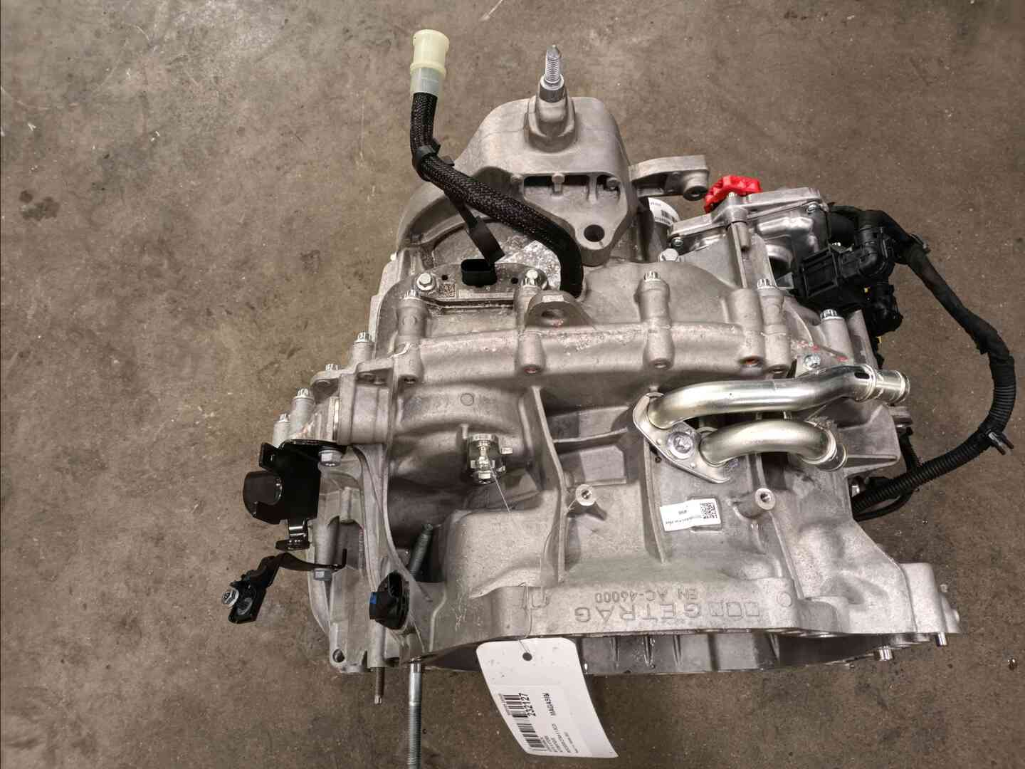 Image sélectionnée