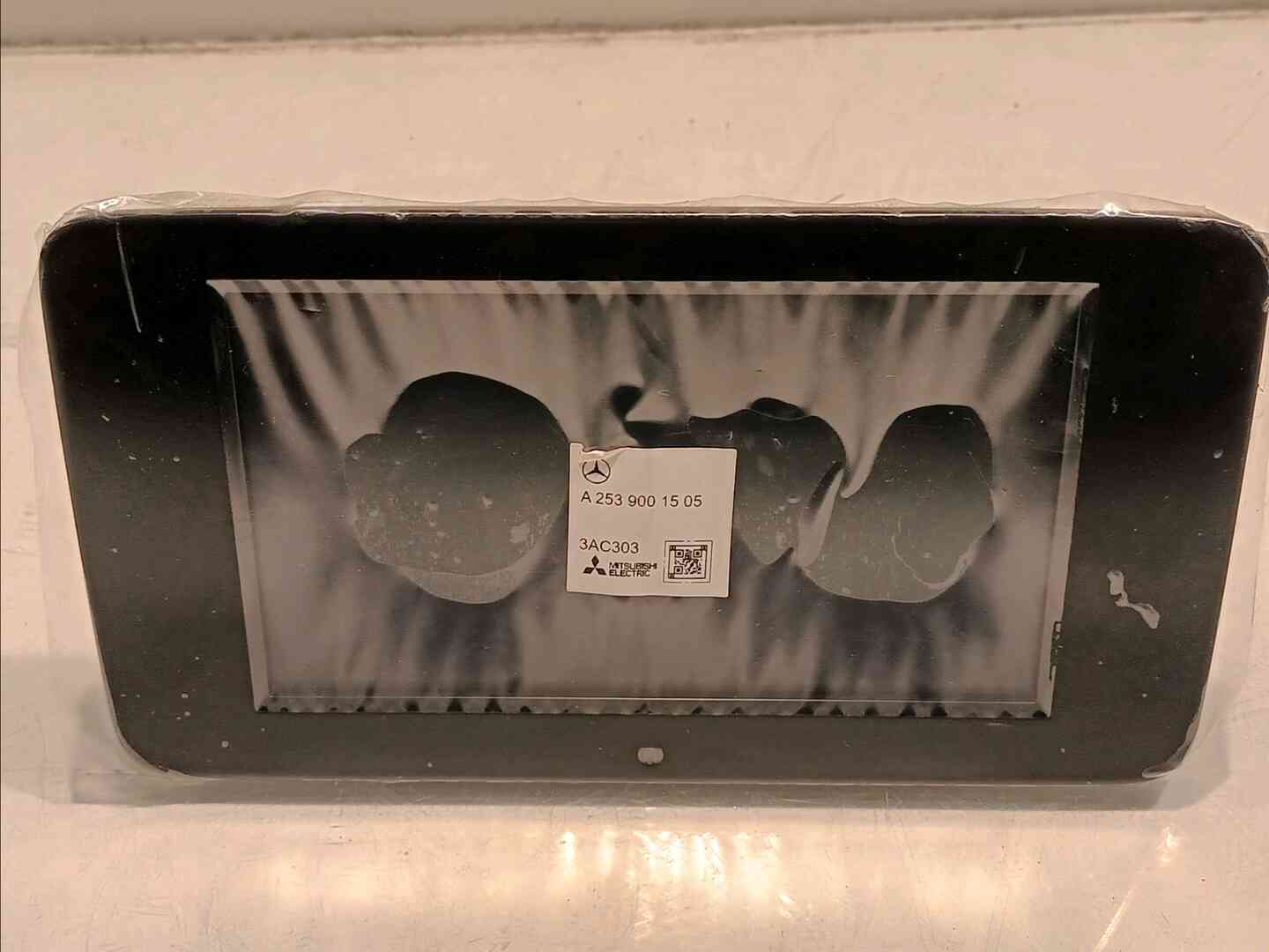 Image sélectionnée