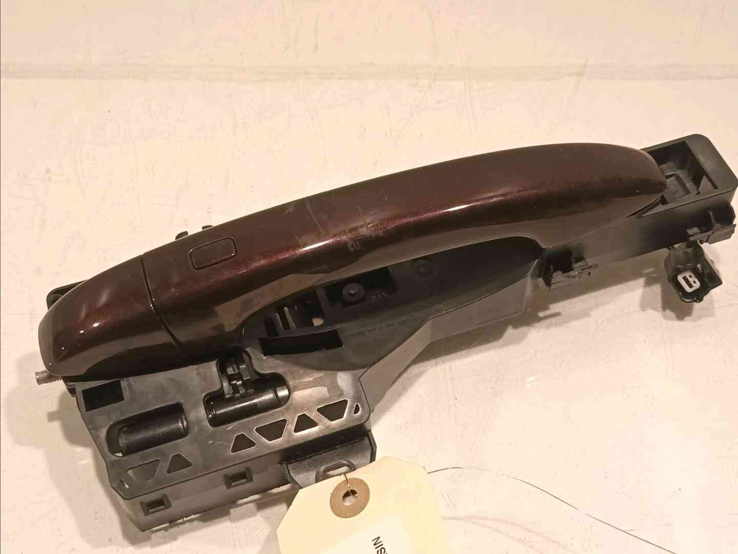 Image sélectionnée