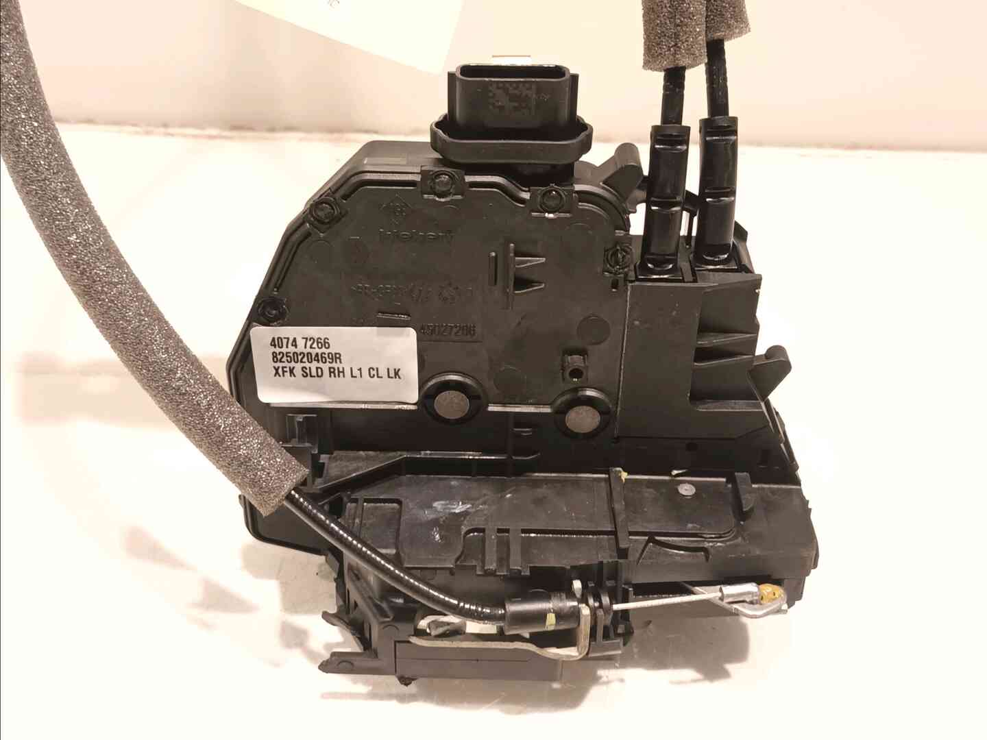 Image sélectionnée