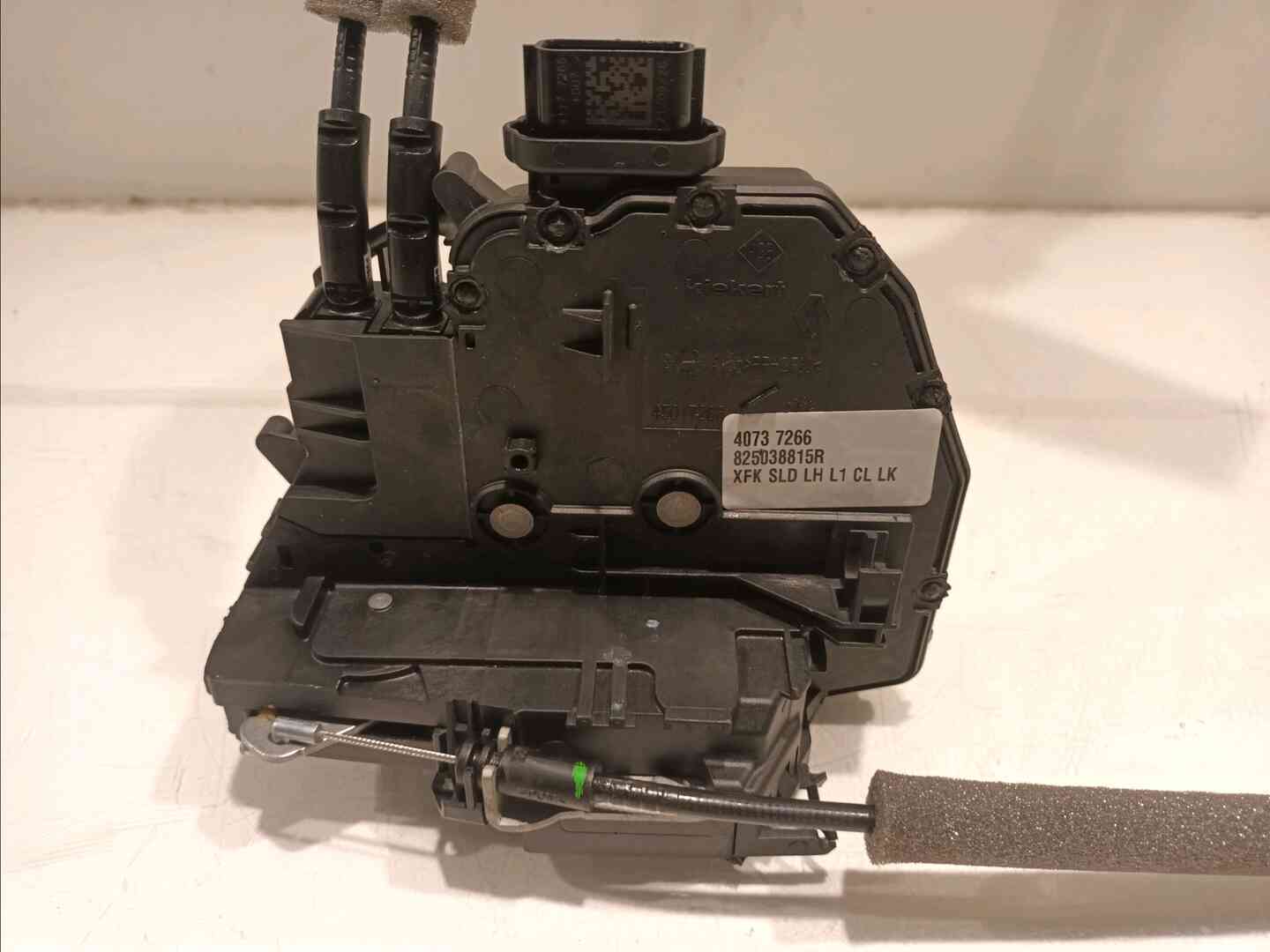 Image sélectionnée