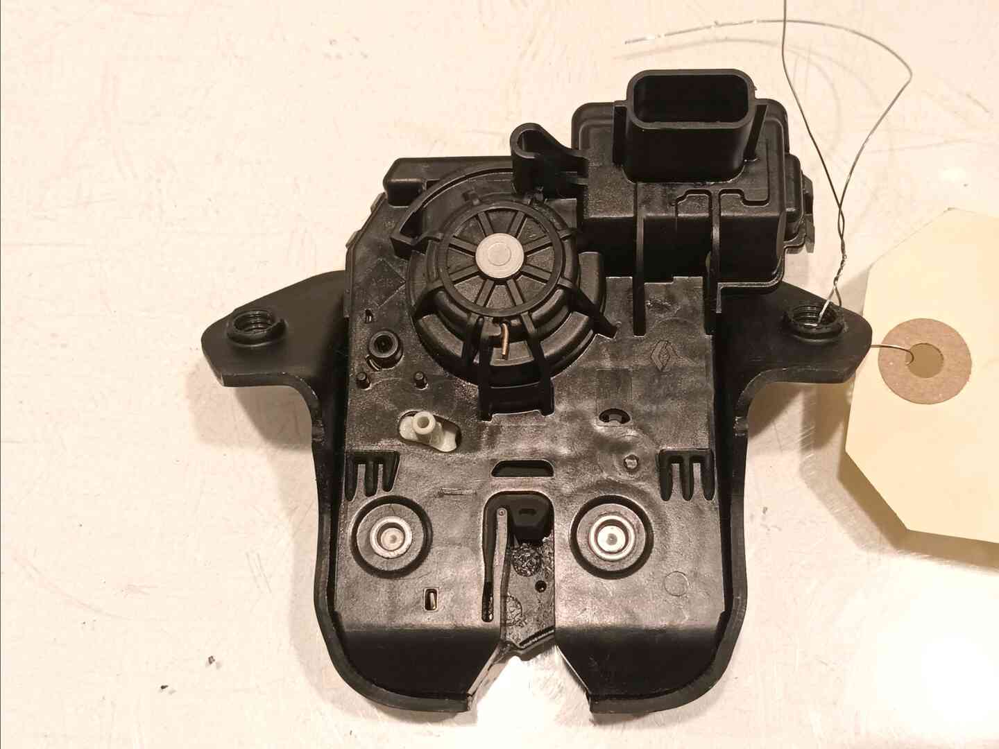 Image sélectionnée