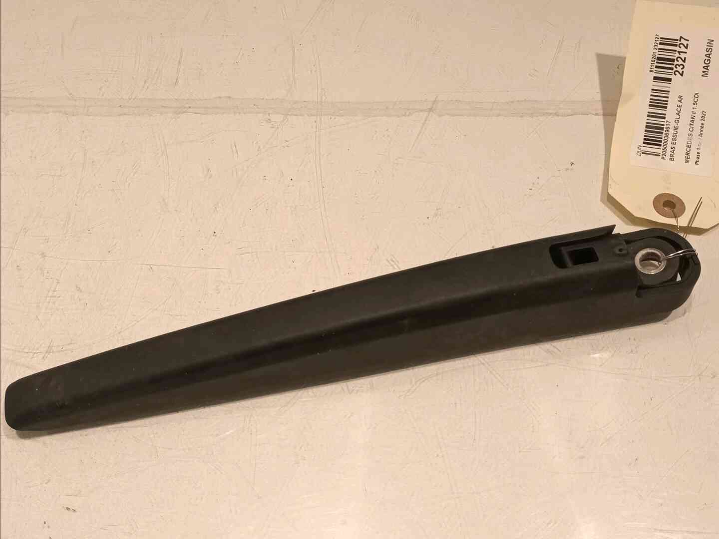 Image sélectionnée