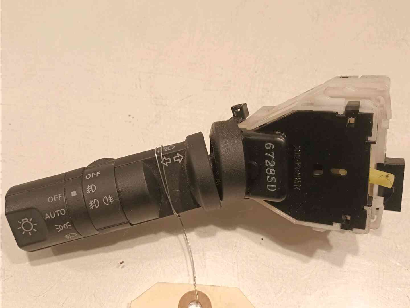 Image sélectionnée