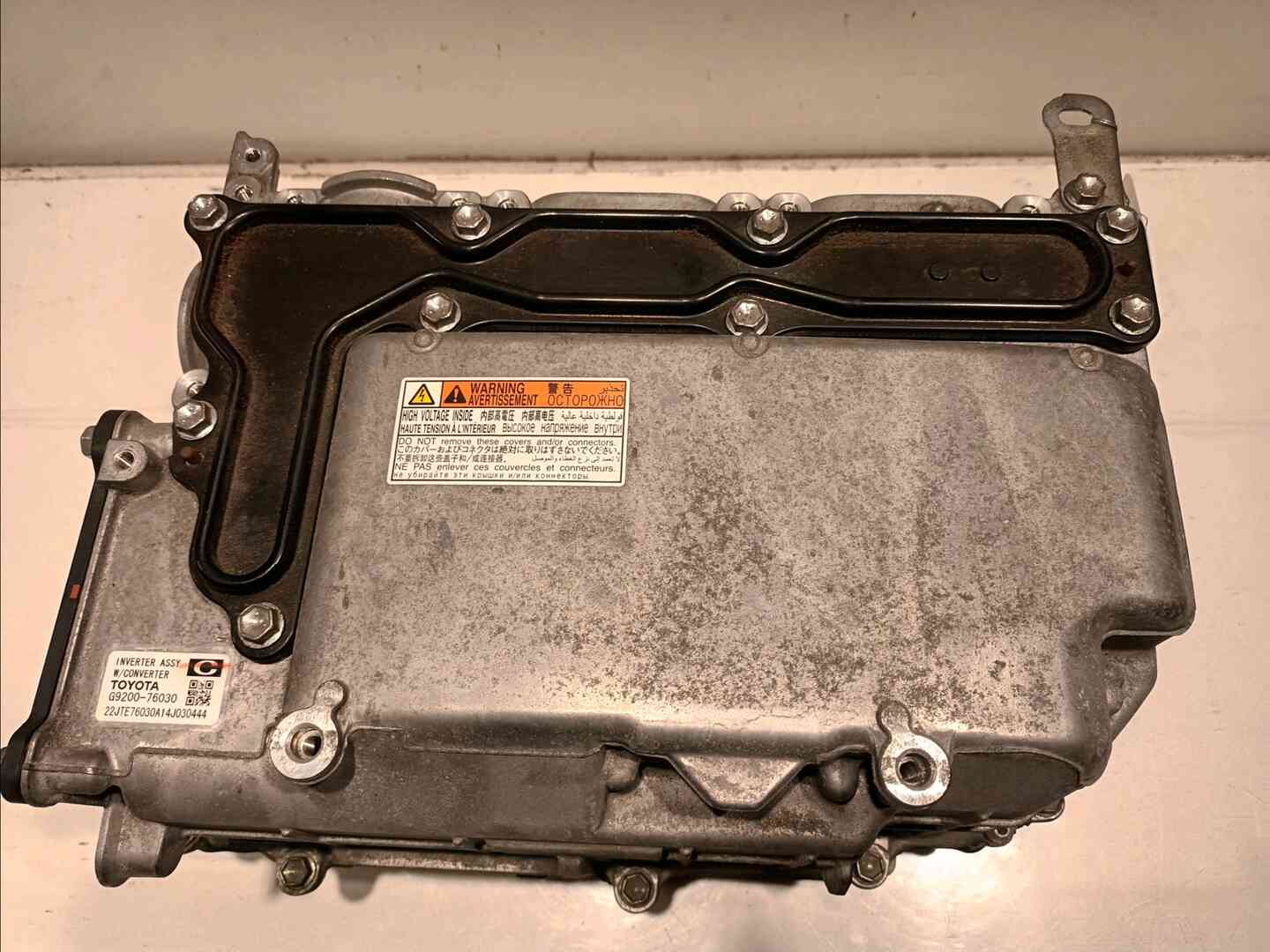 Image sélectionnée